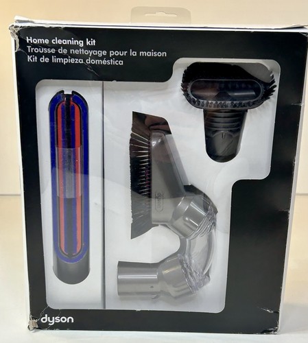 Nib dyson total - dyson, kit