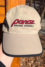 PANOZ RACING SCHOOLS, Georgia