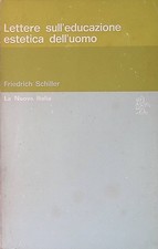 Lettere sull'educazione