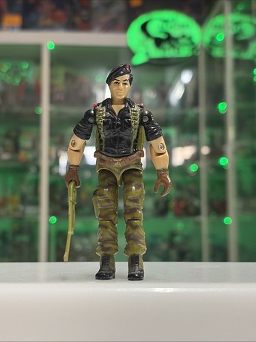 Hasbro joe flint - hasbro,