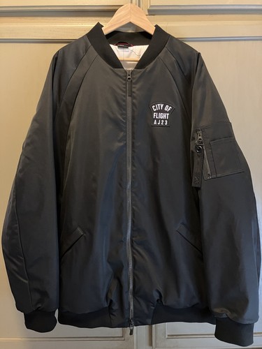 Jordan wings bomber - jordan, ma-1