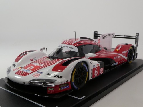 Ixo porsche 963 - porsche, #6