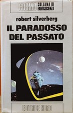 R. Silverberg IL PARADOSSO DEL