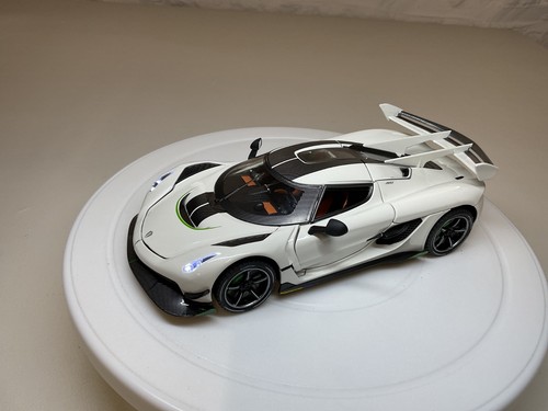 Jeko scala koenigseg - jeko,