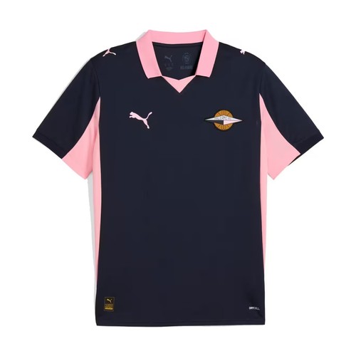 Puma palermo maglia - puma, away