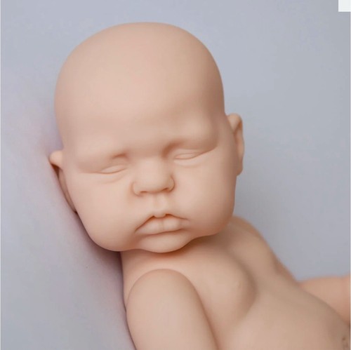 Reborn nod kit - kit, vinile