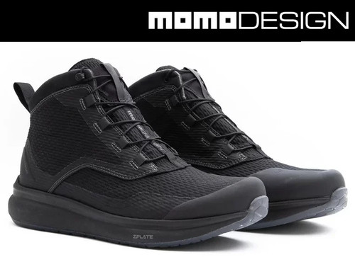 Scarpe moto tcx momo - scarpe,