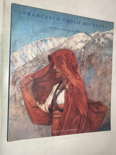 Francesco paolo michetti - paolo,