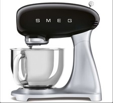 Planetaria impastatrice Smeg 50's Style