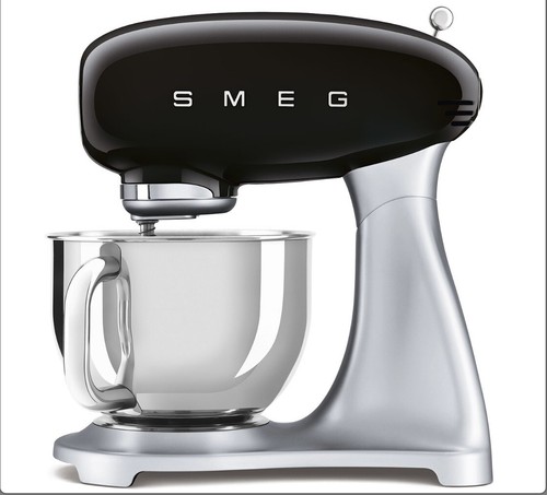 Planetaria impastatrice smeg - impastatrice,