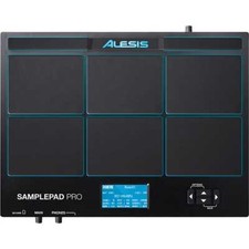 Alesis SamplePad Pro 8 pad