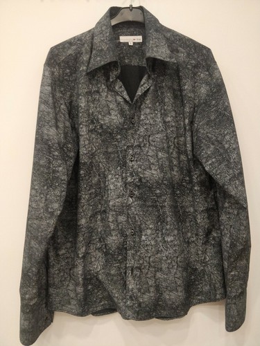 Camicia uomo maniche - maniche, lunghe