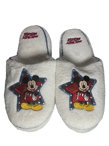 Nuove pantofole disney - nuove,