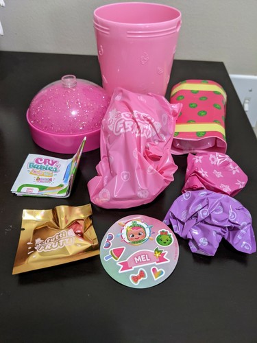 Raro mel tutti frutti - *raro*,