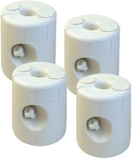 Plastica Gazebo Gamba Pesi Set