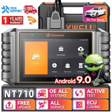 Foxwell NT710 per Mercedes
