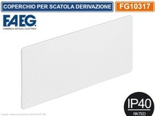 COPERCHIO DI RICAMBIO CON VITI