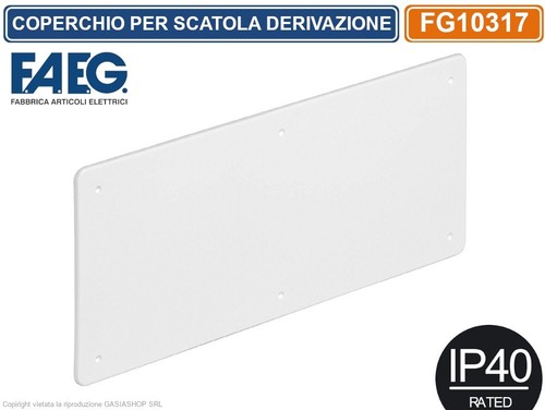 Coperchio ricambio con viti - coperchio,