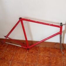 Telaio Rivola leggerissimo tubazioni SL Columbus size 56