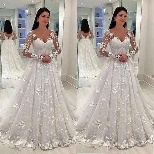 Abito sposa - abito, da