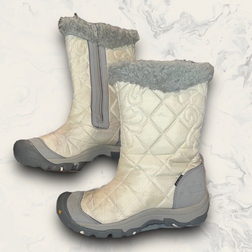 Stivali neve keen dry warm - keen,