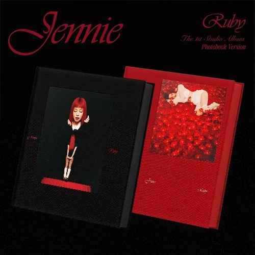Blackpink jennie ruby 1st - blackpink,