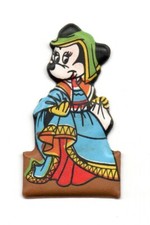 11 LADY MINNI - MOUSE AND THE