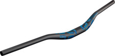 Manubrio race carbon - carbon, +