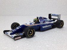 1:43 Minichamps Williams FW15