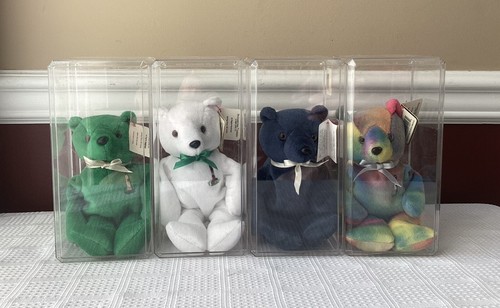 Lotto beanie bears vintage - lotto, 4