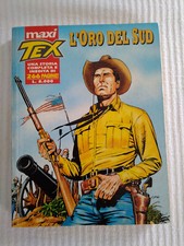Maxi TEX "l'oro del sud"