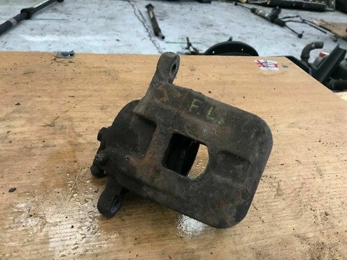 Mitsubishi pinin front - mitsubishi,