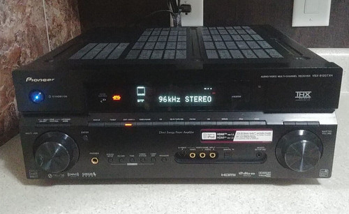 Pioneer vsx 9120 1 - pioneer, vsx-9120