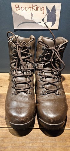 Iturri patrol boot hiking - iturri,