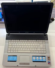 Sony Vaio PCG-7A1M