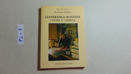 Libro sara rontani brischetto - libro,