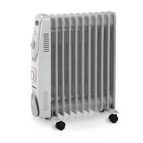 Radiatore termostatico