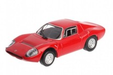 Abarth OT 1300 1965, 1:43