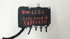 CENTRALINA ABS FIAT 500 Serie 51880815 - 0265232840 - 0265801087 Benzina (07>14