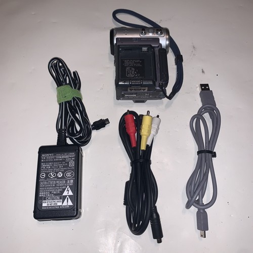 Sony dcr ip7e - sony, pal