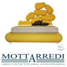 LETTO SOGNI RELAX SASSI - Chiama x sconto