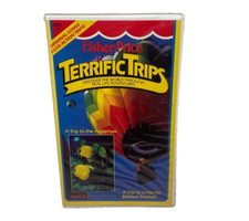 Fisher Price Terrific Trips