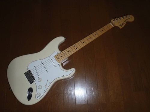 Chitarra elettrica fender - chitarra,