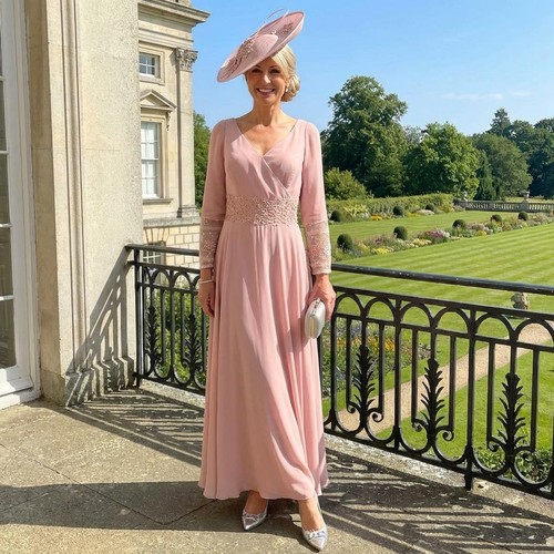 Abito veni infantino rosa - veni,