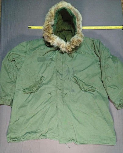 Parka uomo army 1951 - parka, m-1951