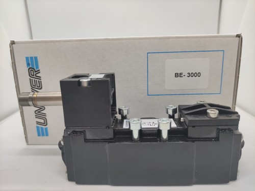 Univer 3000 elettrovalvola - univer,