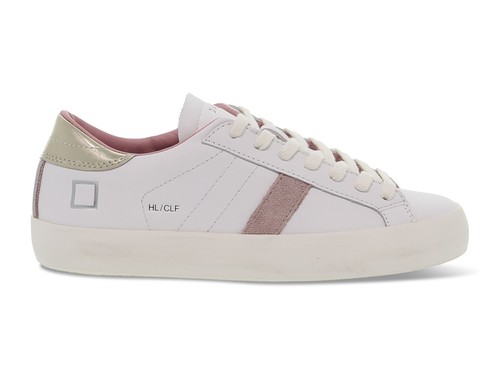 Sneakers w hl clf - sneakers,