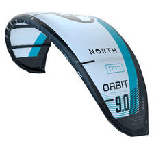 Vela kitesurf north - north, orbit