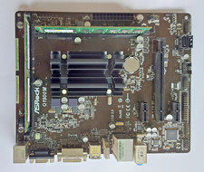 Scheda Madre AsRock Q1900M