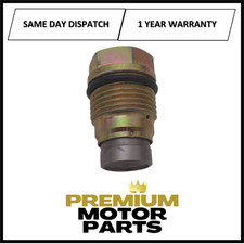 VALVOLA LIMITATORE PRESSIONE